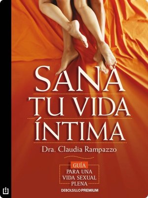 cover image of Sana tu vida íntima